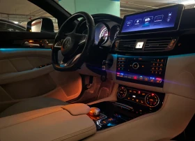 Обява за продажба на Mercedes-Benz CLS 350 AMG Silver Star Facelift Обдухване Distronic ~43 900 лв. - изображение 8