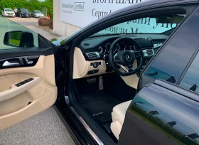 Обява за продажба на Mercedes-Benz CLS 350 AMG Silver Star Facelift Обдухване Distronic ~43 900 лв. - изображение 4