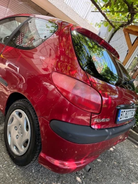 Peugeot 206 1.4 LPG | Mobile.bg    5