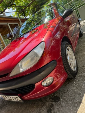 Peugeot 206 1.4 LPG | Mobile.bg    3