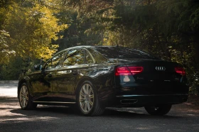Audi A8 W12 6.3 FSI Quattro Exclusive LWB | Mobile.bg    5