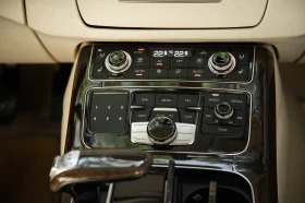 Audi A8 W12 6.3 FSI Quattro Exclusive LWB | Mobile.bg    9