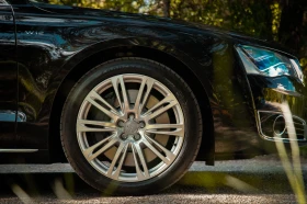 Audi A8 W12 6.3 FSI Quattro Exclusive LWB | Mobile.bg    6