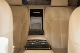 Audi A8 W12 6.3 FSI Quattro Exclusive LWB | Mobile.bg    13