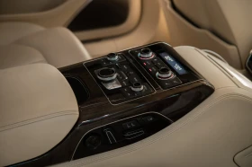 Audi A8 W12 6.3 FSI Quattro Exclusive LWB | Mobile.bg    14