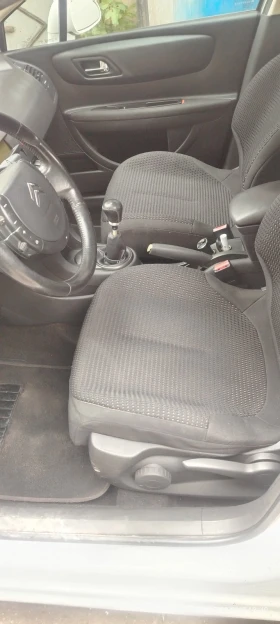 Citroen C4 1.4 16V | Mobile.bg    6