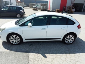 Citroen C4 1.4 16V | Mobile.bg    2