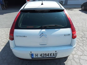 Citroen C4 1.4 16V | Mobile.bg    4