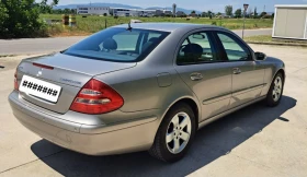 Обява за продажба на Mercedes-Benz E 200 1.8 Компресор 163 кс. ГАРАЖЕН ~13 500 лв. - изображение 1