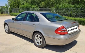 Обява за продажба на Mercedes-Benz E 200 1.8 Компресор 163 кс. ГАРАЖЕН ~13 500 лв. - изображение 2