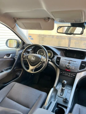Обява за продажба на Honda Accord 2.2 i-DTEC ~14 000 лв. - изображение 9