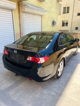 Обява за продажба на Honda Accord 2.2 i-DTEC ~14 000 лв. - изображение 4