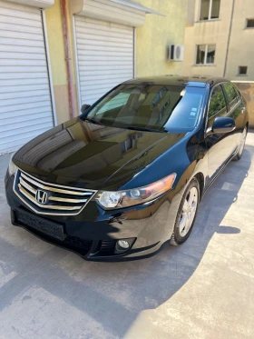Обява за продажба на Honda Accord 2.2 i-DTEC ~14 000 лв. - изображение 1