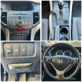 Обява за продажба на Honda Accord 2.2 i-DTEC ~14 000 лв. - изображение 11