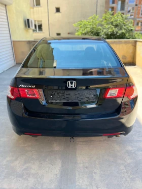 Обява за продажба на Honda Accord 2.2 i-DTEC ~14 000 лв. - изображение 5