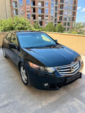 Обява за продажба на Honda Accord 2.2 i-DTEC ~14 000 лв. - изображение 1