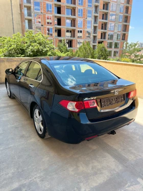 Обява за продажба на Honda Accord 2.2 i-DTEC ~14 000 лв. - изображение 3