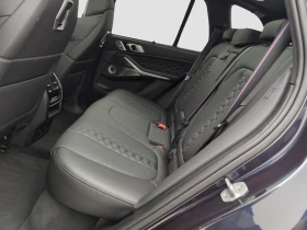 BMW X5M COMPETITION B&W CARBON HEAD UP 360 PANO - 111900 EUR - 14060343 12