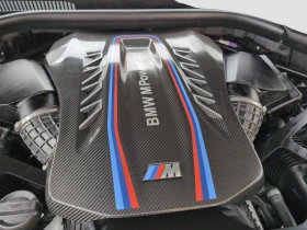 BMW X5M COMPETITION B&W CARBON HEAD UP 360 PANO - 111900 EUR - 14060343 14