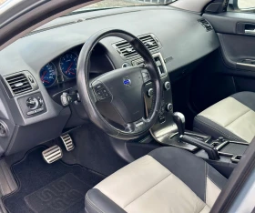 Volvo S40 2.5 Turbo R-Design Facelift   230. | Mobile.bg    7