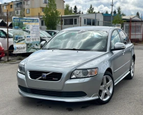 Volvo S40 2.5 Turbo R-Design Facelift   230. | Mobile.bg    1
