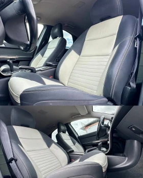 Volvo S40 2.5 Turbo R-Design Facelift   230. | Mobile.bg    14