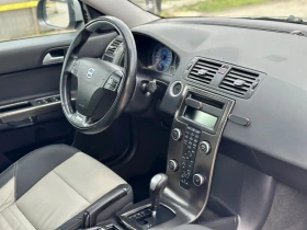 Volvo S40 2.5 Turbo R-Design Facelift   230. | Mobile.bg    9