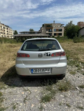 Обява за продажба на Seat Ibiza ~3 400 лв. - изображение 3