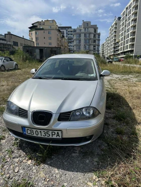 Обява за продажба на Seat Ibiza ~3 400 лв. - изображение 1