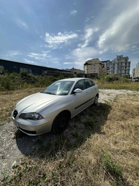 Обява за продажба на Seat Ibiza ~3 400 лв. - изображение 1