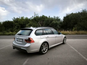 Обява за продажба на BMW 325 xi M-пакет ~12 300 лв. - изображение 5