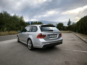 Обява за продажба на BMW 325 xi M-пакет ~12 300 лв. - изображение 3