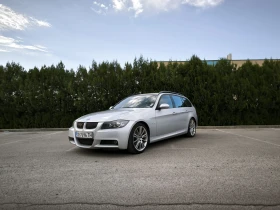 Обява за продажба на BMW 325 xi M-пакет ~12 300 лв. - изображение 2