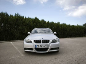 Обява за продажба на BMW 325 xi M-пакет ~12 300 лв. - изображение 7