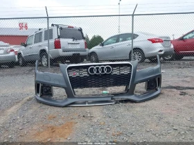 Audi Rs7 4.0T PRESTIGE/DISTRONIC/ОБДУХВАНЕ - 30600 лв. - 27985189 12