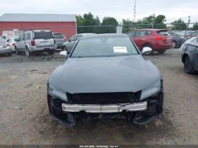 Audi Rs7 4.0T PRESTIGE/DISTRONIC/ОБДУХВАНЕ - 30600 лв. - 27985189 2