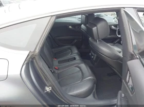 Audi Rs7 4.0T PRESTIGE/DISTRONIC/ОБДУХВАНЕ - 30600 лв. - 27985189 10