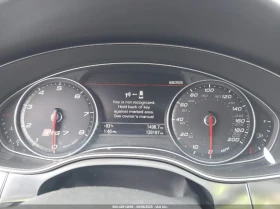 Audi Rs7 4.0T PRESTIGE/DISTRONIC/ОБДУХВАНЕ - 30600 лв. - 27985189 9