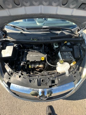 Opel Corsa 1.2 benzin | Mobile.bg    10