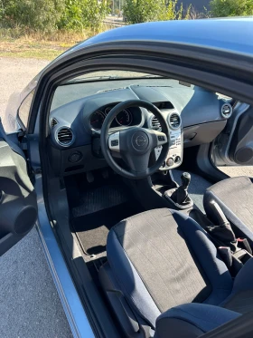 Opel Corsa 1.2 benzin | Mobile.bg    4
