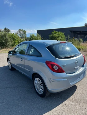 Opel Corsa 1.2 benzin | Mobile.bg    3