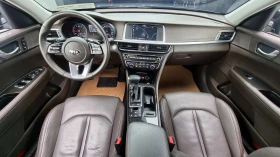 Kia K5 2.0LPI NOBLESSE - 39900 лв. - 80023080 7