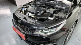 Kia K5 2.0LPI NOBLESSE - 39900 лв. - 80023080 6