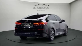 Kia K5 2.0LPI NOBLESSE - 39900 лв. - 80023080 2