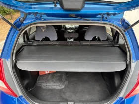 Honda Jazz 1.4i FACE/SPORT | Mobile.bg    11