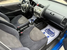 Honda Jazz 1.4i FACE/SPORT | Mobile.bg    7
