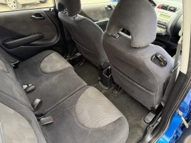 Honda Jazz 1.4i FACE/SPORT | Mobile.bg    9