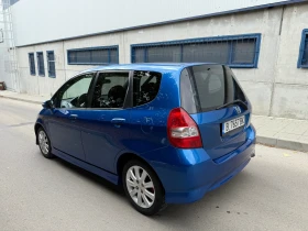     Honda Jazz 1.4i FACE/SPORT