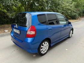 Honda Jazz 1.4i FACE/SPORT | Mobile.bg    5