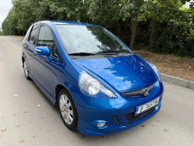 Honda Jazz 1.4i FACE/SPORT